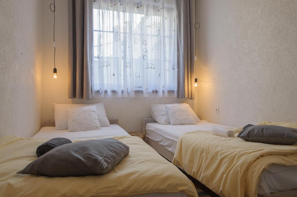 Apartment Raza Konjic Zewnętrze zdjęcie