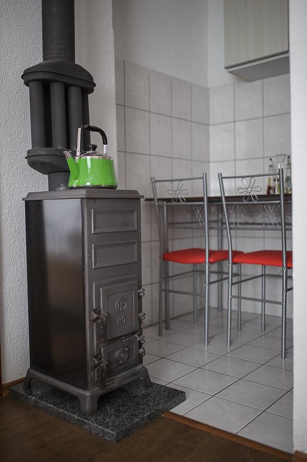 Apartment Raza Konjic Zewnętrze zdjęcie