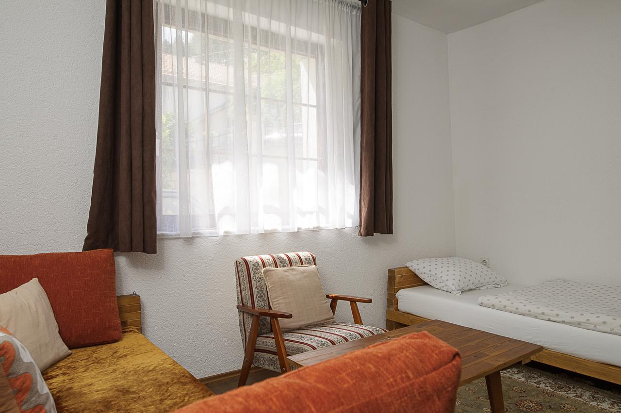Apartment Raza Konjic Zewnętrze zdjęcie