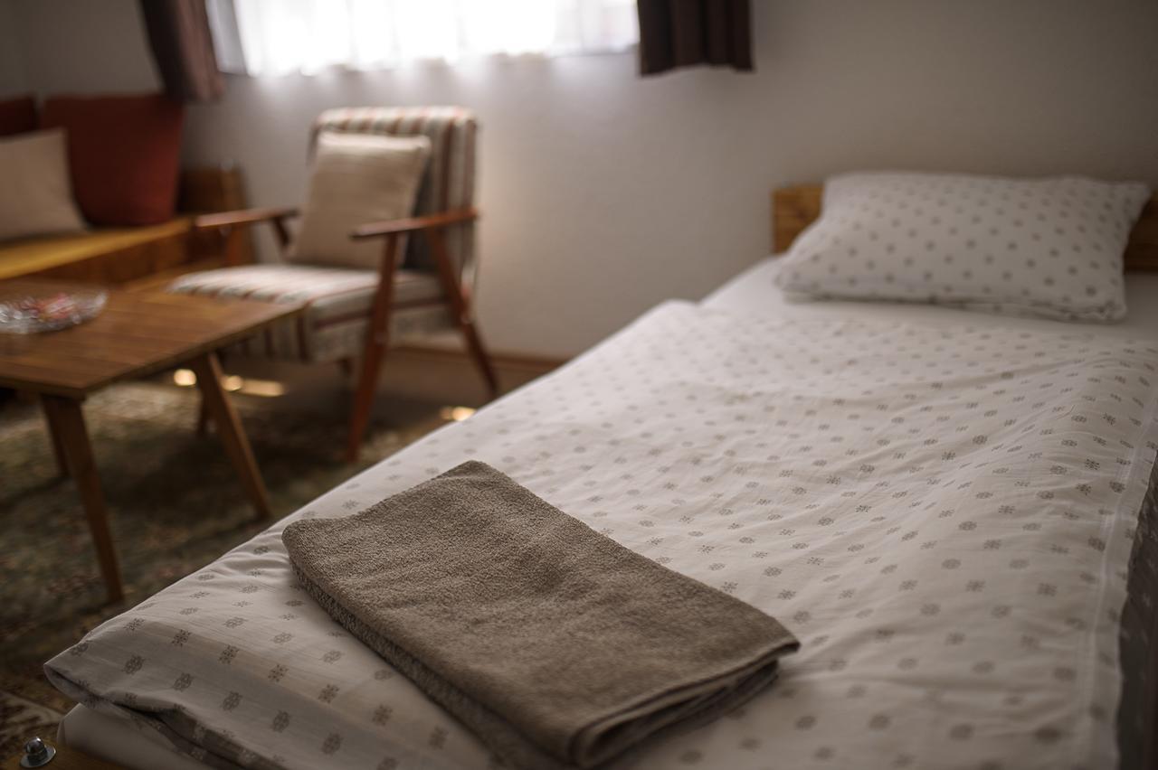 Apartment Raza Konjic Zewnętrze zdjęcie