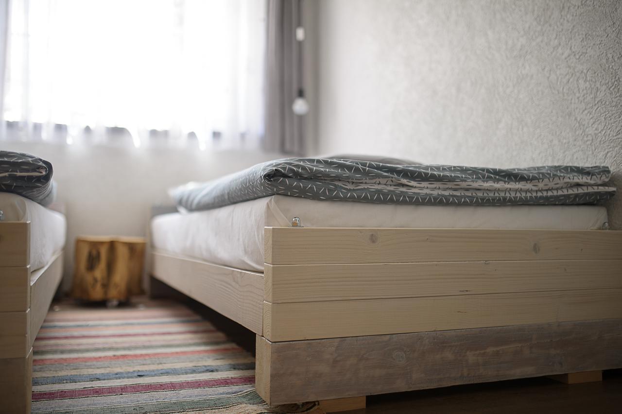 Apartment Raza Konjic Zewnętrze zdjęcie