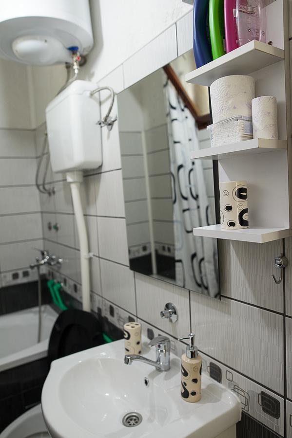 Apartment Raza Konjic Zewnętrze zdjęcie