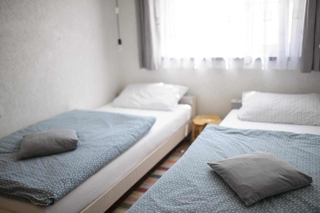 Apartment Raza Konjic Zewnętrze zdjęcie