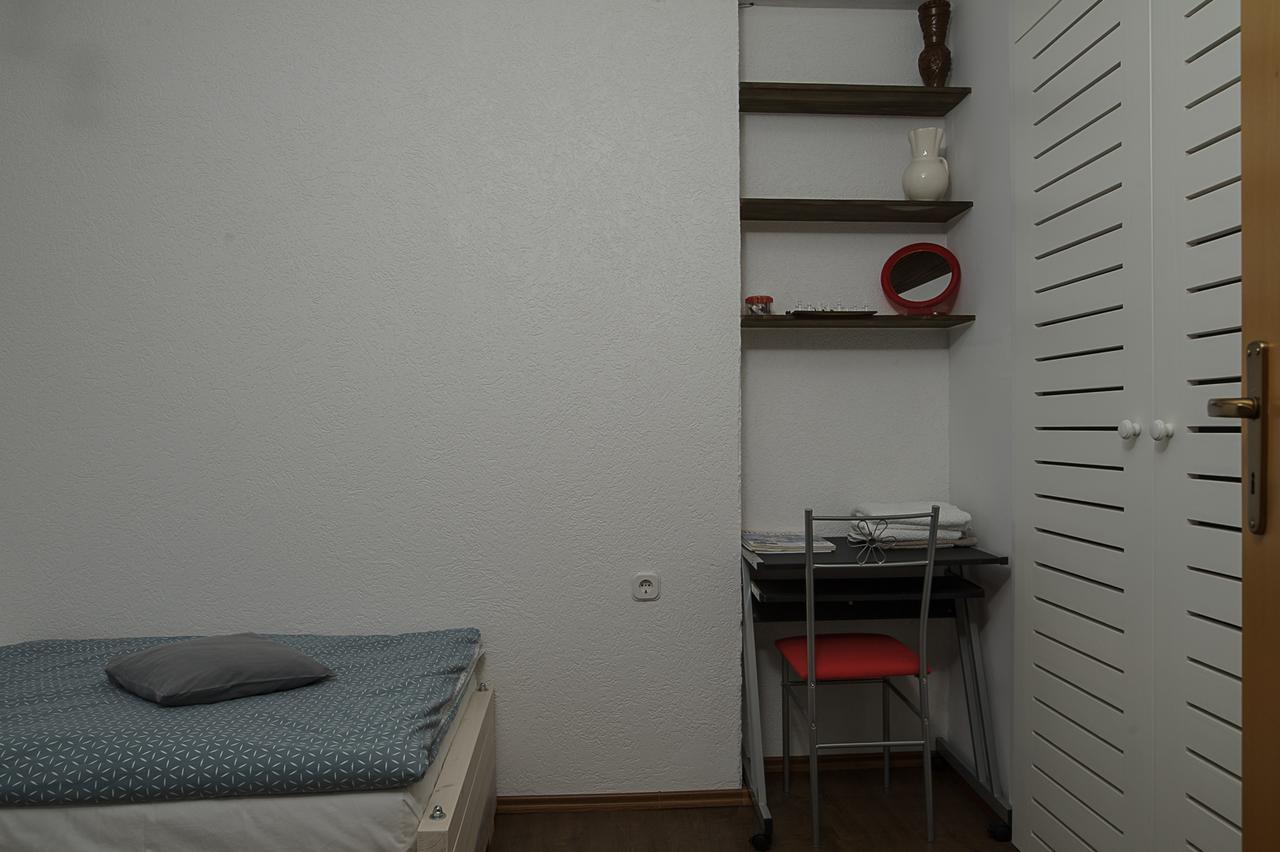 Apartment Raza Konjic Zewnętrze zdjęcie
