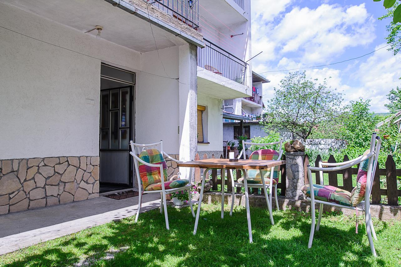 Apartment Raza Konjic Zewnętrze zdjęcie