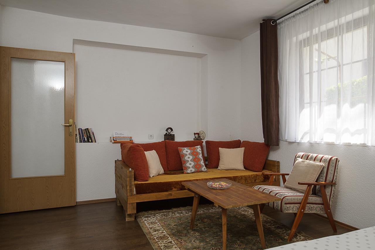 Apartment Raza Konjic Zewnętrze zdjęcie