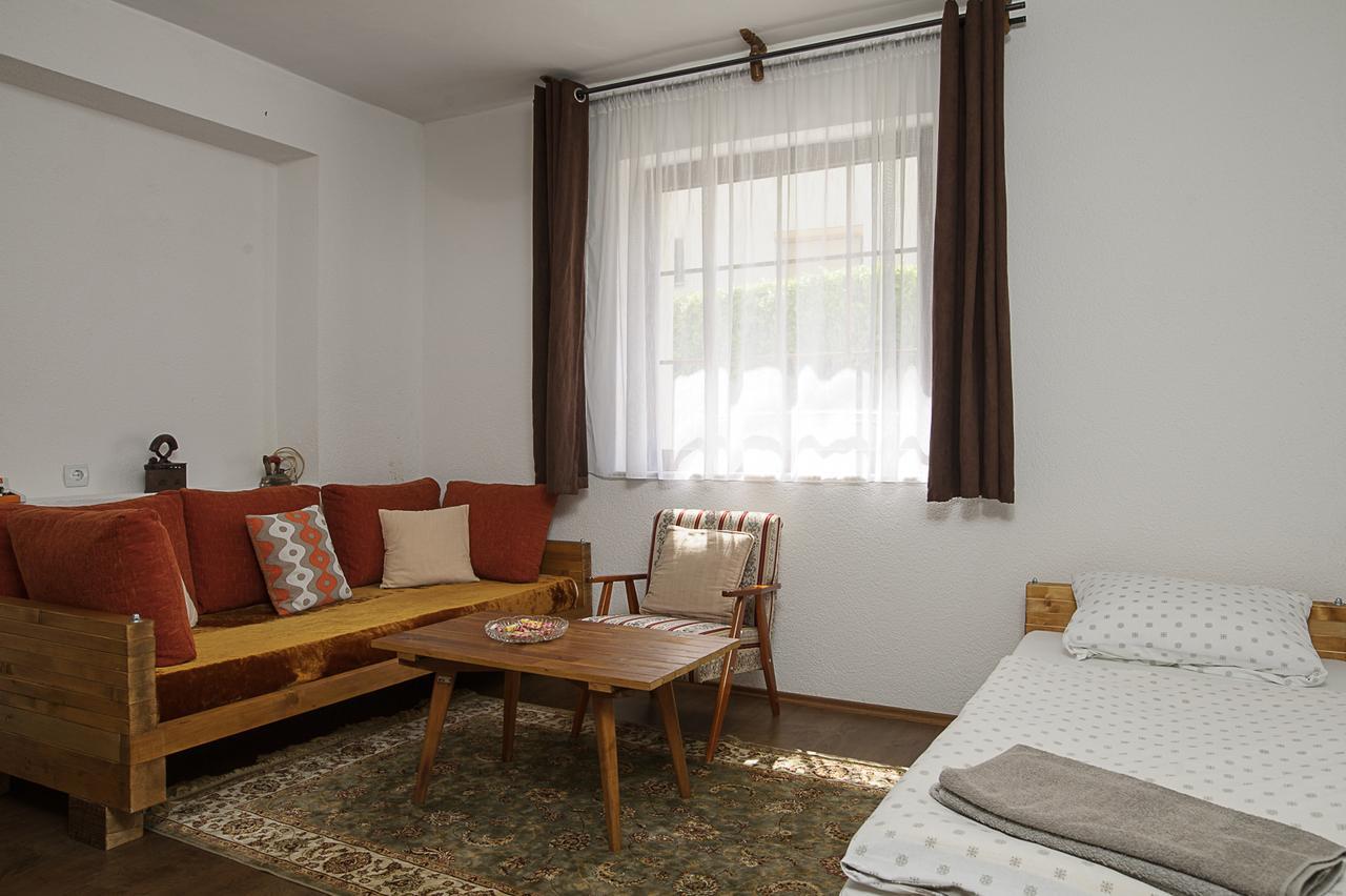 Apartment Raza Konjic Zewnętrze zdjęcie