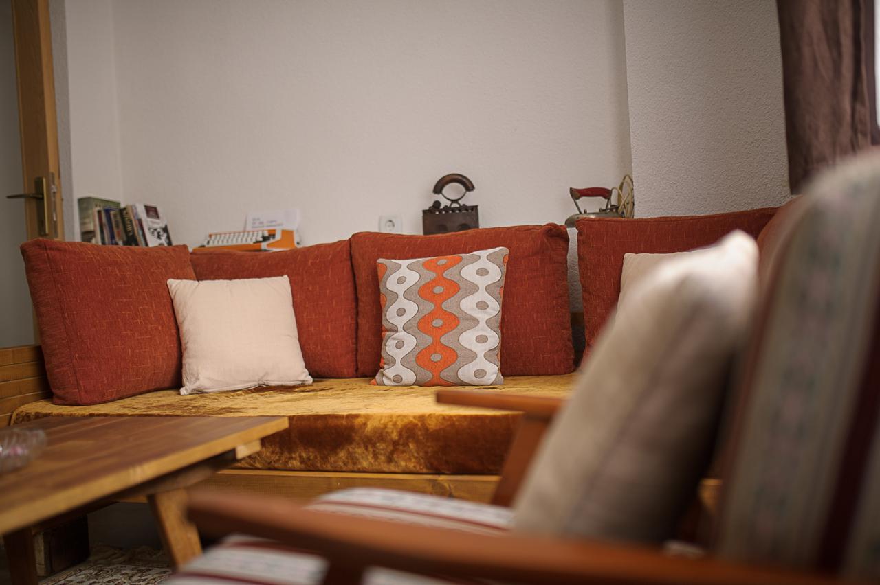 Apartment Raza Konjic Zewnętrze zdjęcie