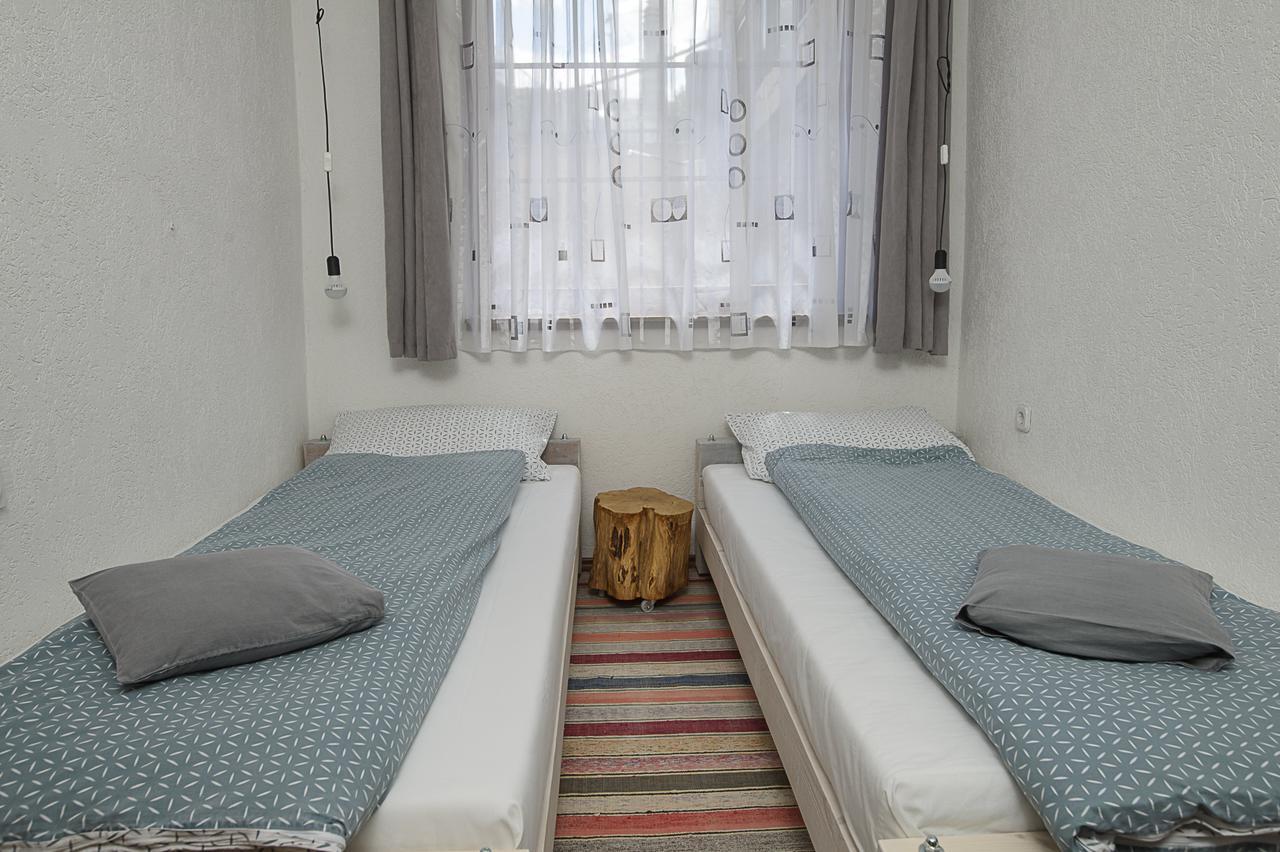 Apartment Raza Konjic Zewnętrze zdjęcie