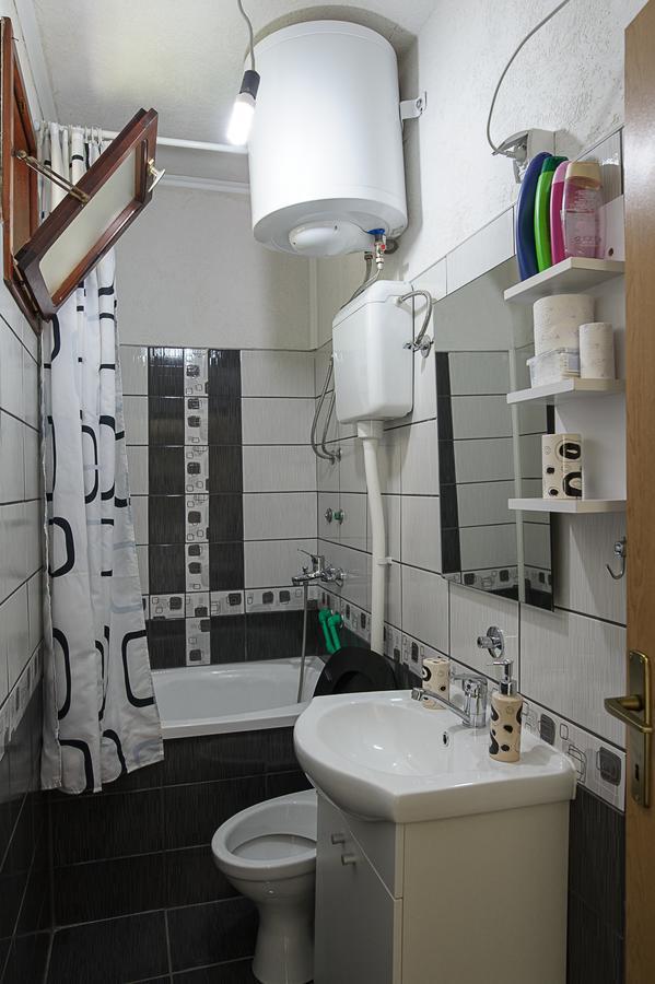 Apartment Raza Konjic Zewnętrze zdjęcie