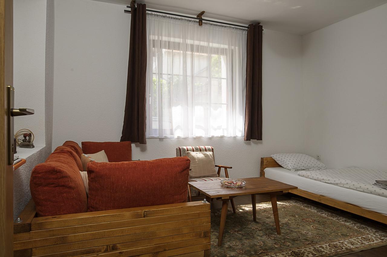Apartment Raza Konjic Zewnętrze zdjęcie