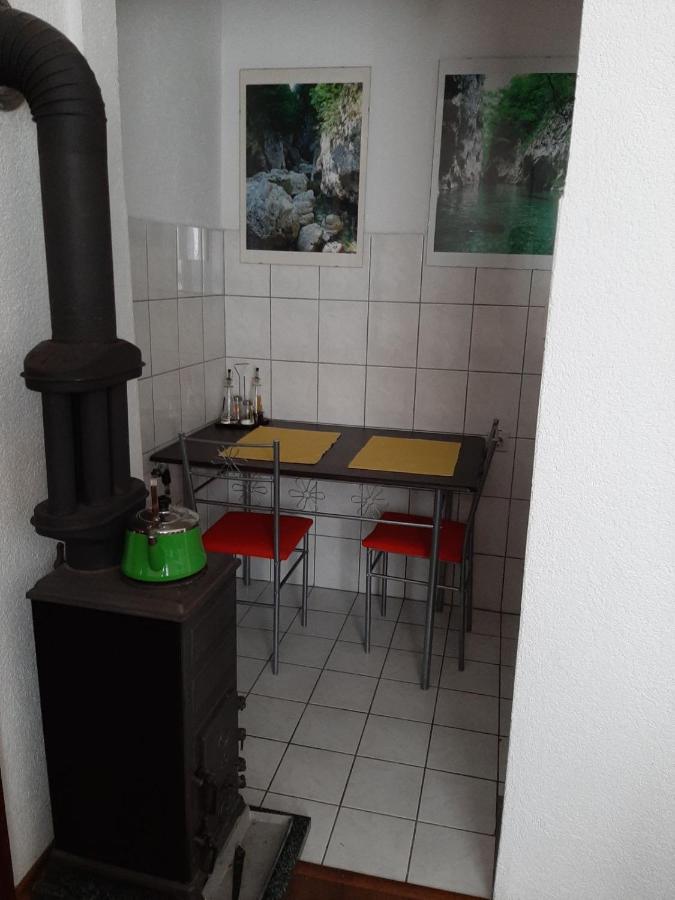 Apartment Raza Konjic Zewnętrze zdjęcie