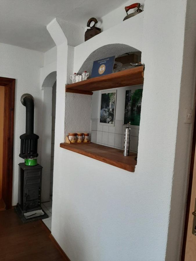 Apartment Raza Konjic Zewnętrze zdjęcie