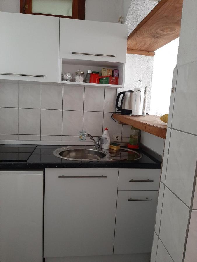 Apartment Raza Konjic Zewnętrze zdjęcie