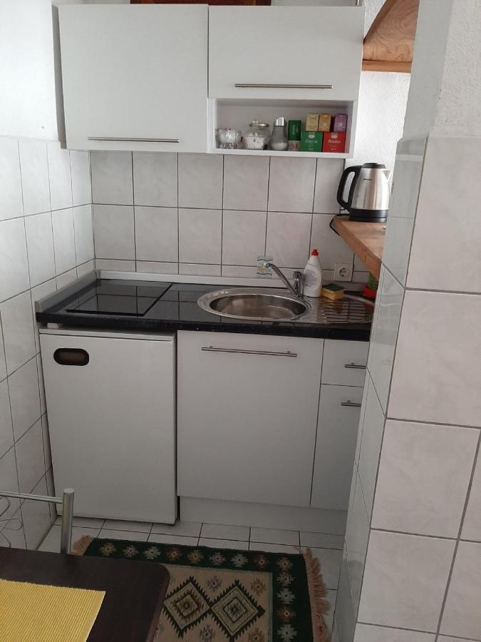 Apartment Raza Konjic Zewnętrze zdjęcie